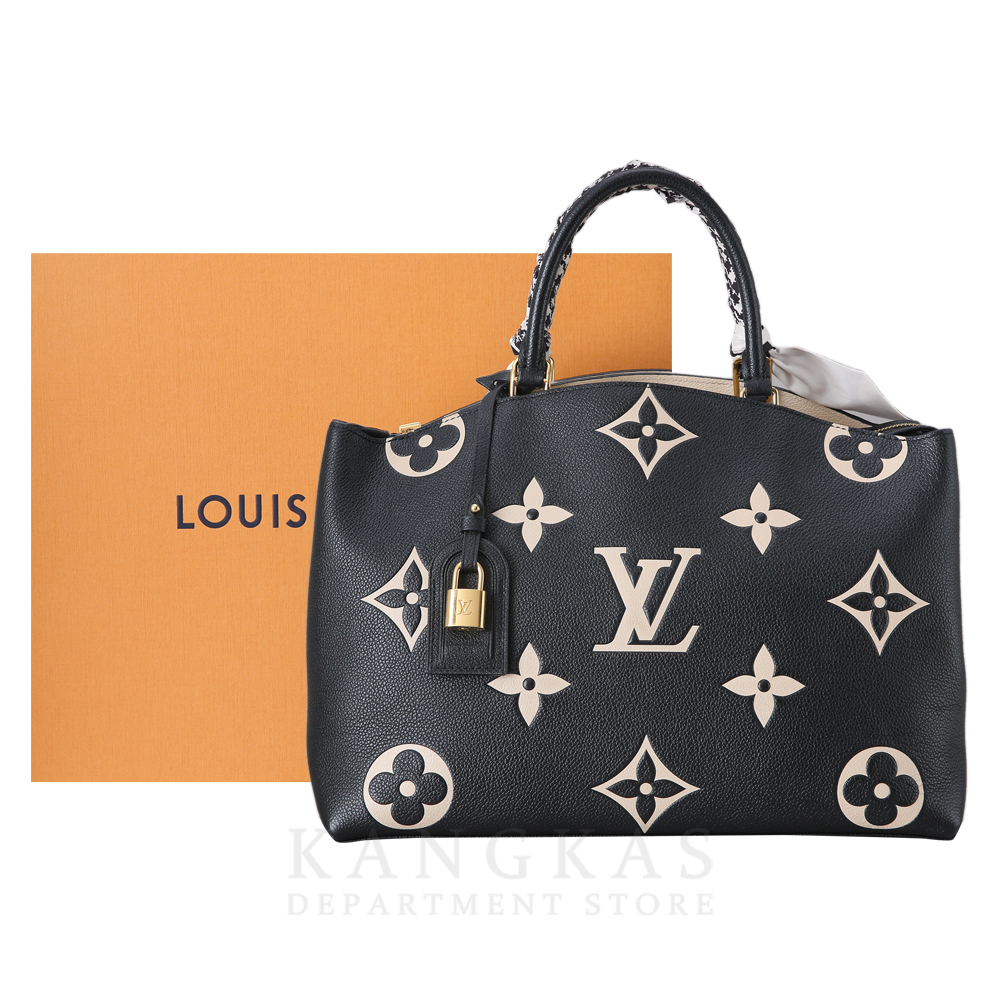 LOUIS VUITTON(USED)루이비통 앙프렝뜨 그랑 팔레